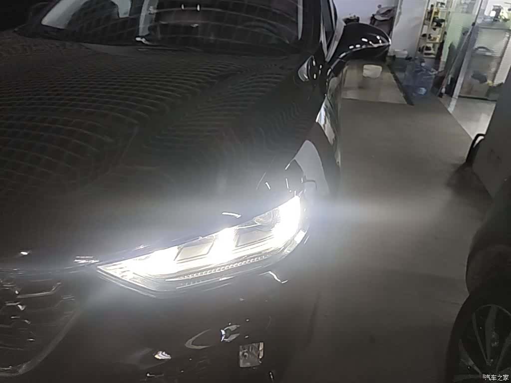 WEY VV5, 2018 24