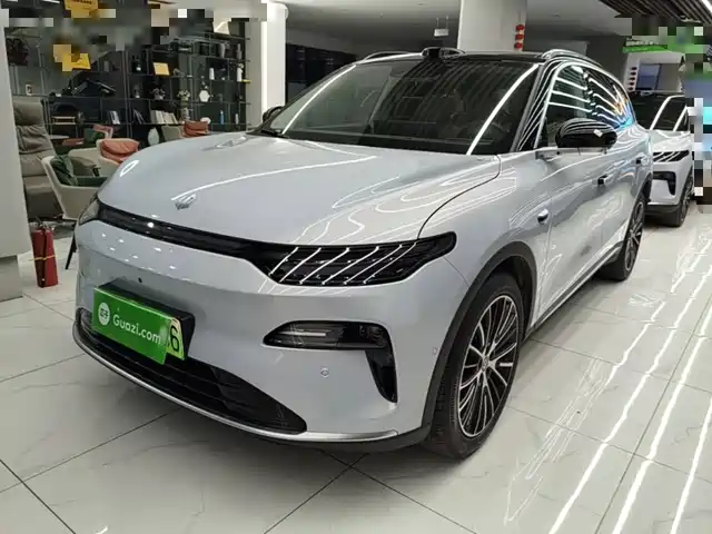Leapmotor C11 2025 — купить из Китая под заказ