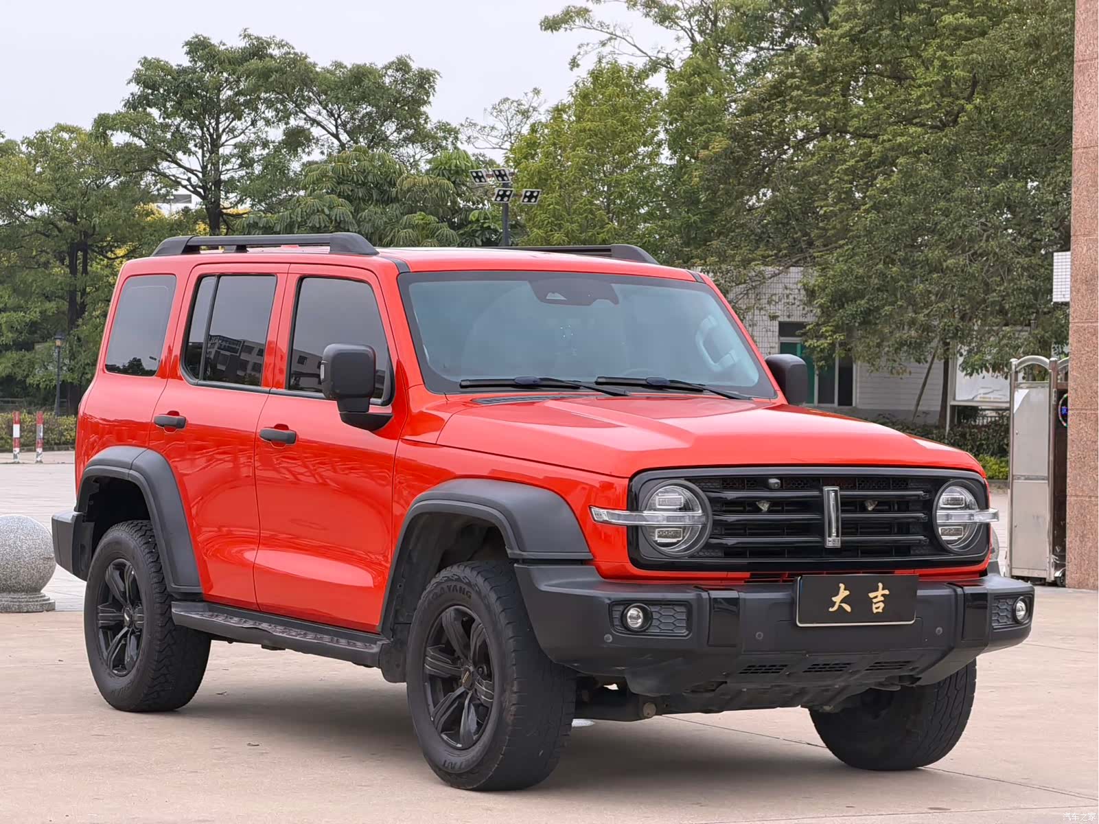 Tank 300, 2021 3
