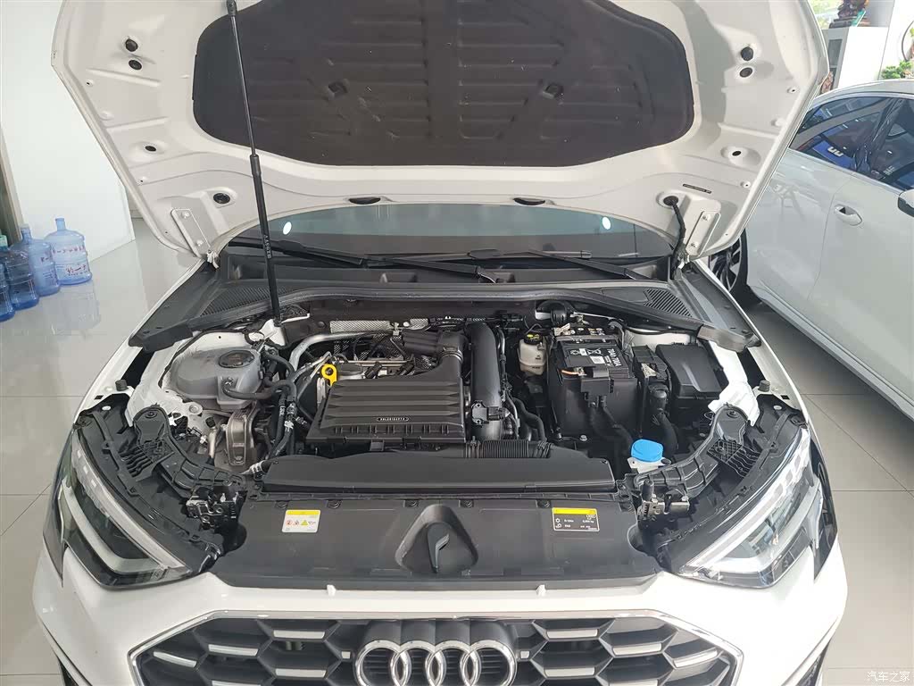 Audi A3, 2025 20