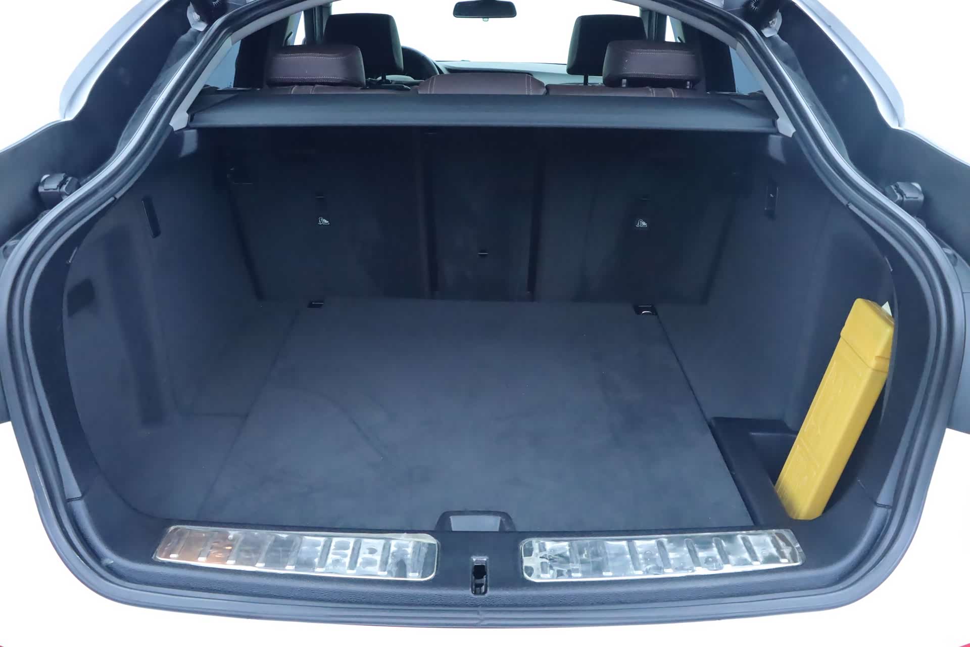 BMW X4, 2015 21