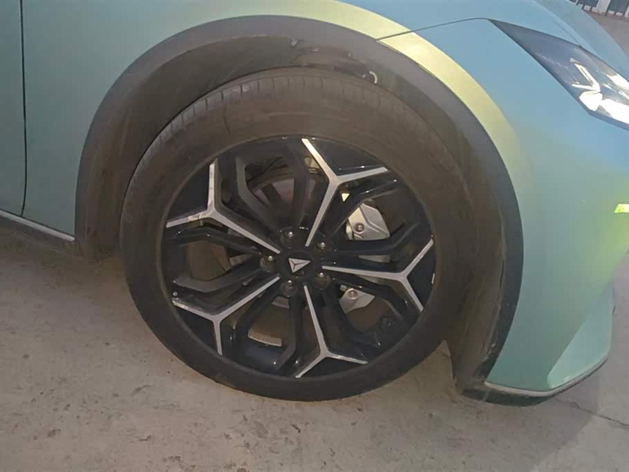 DEEPAL Dark blue SL03