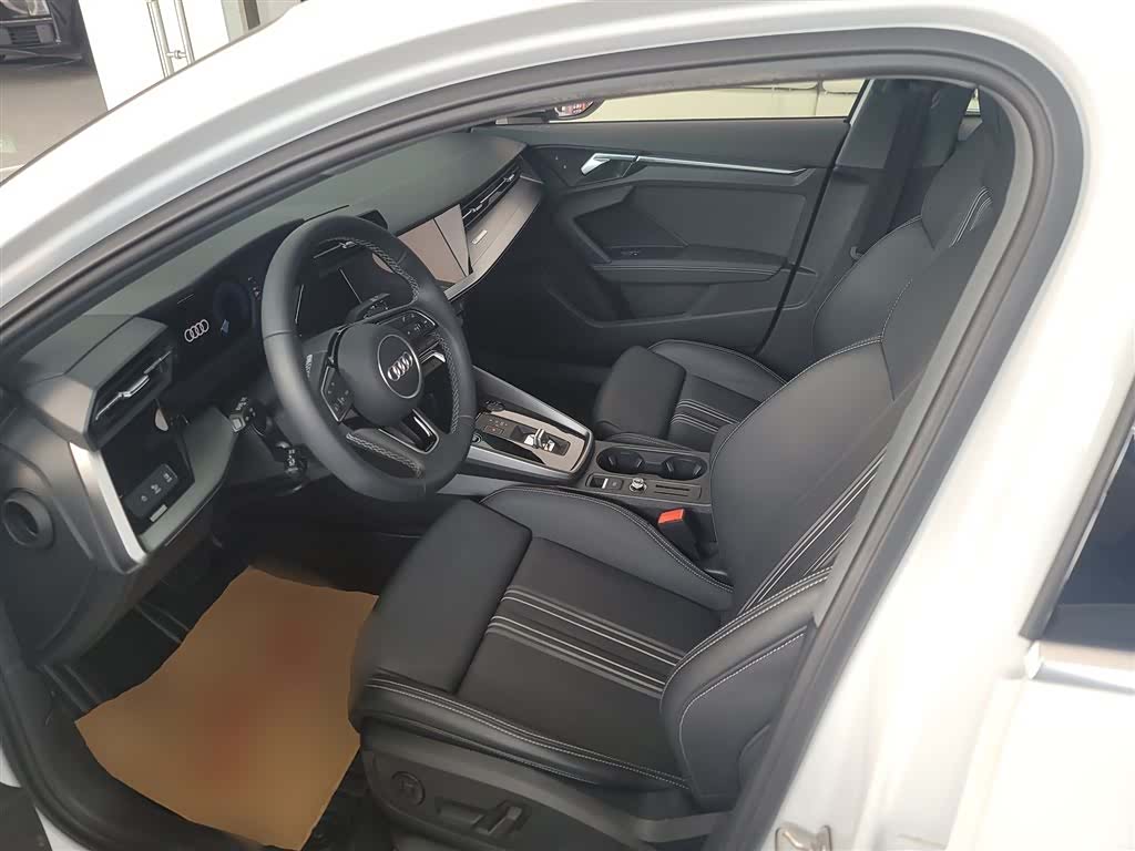 Audi A3, 2025 15