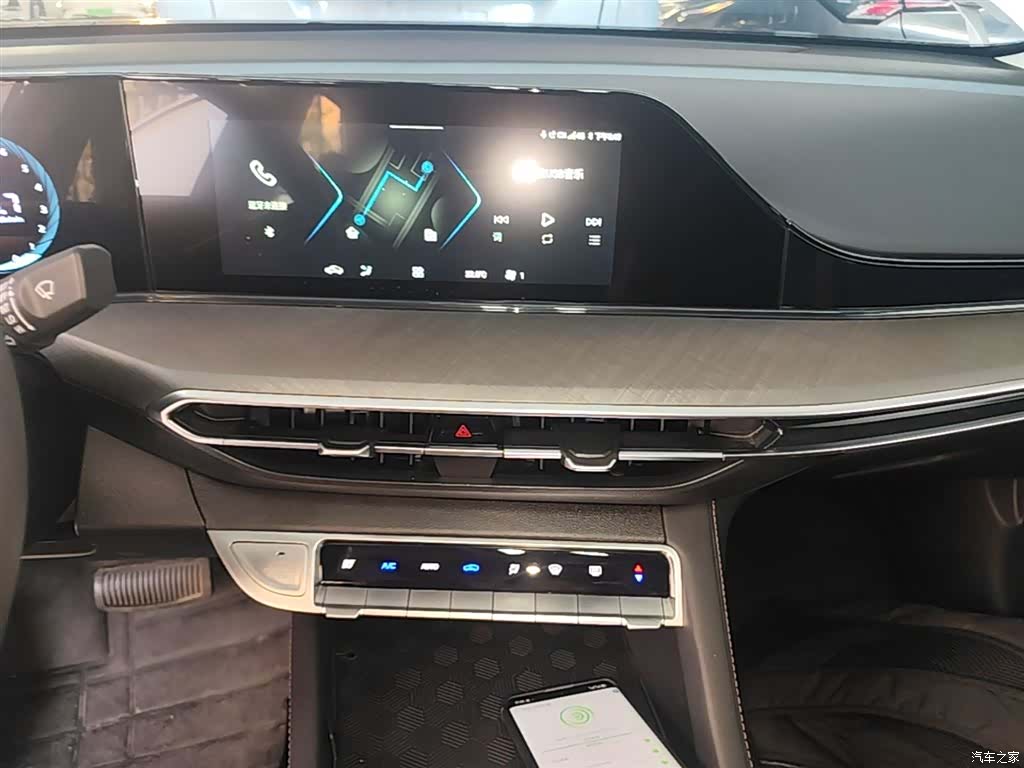 Changan Eado, 2025 13