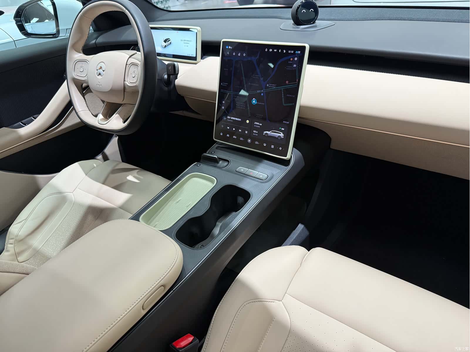 NIO ET5, 2024 13