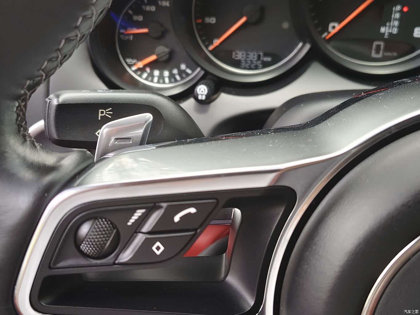 Porsche Cayenne, 2016 30