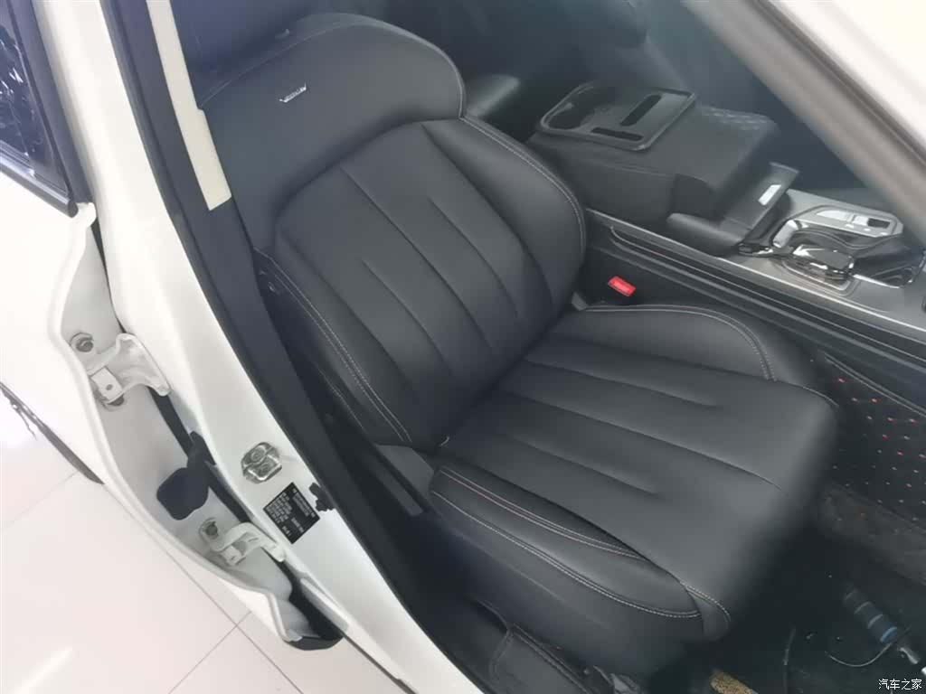 Changan X7, 2020 25
