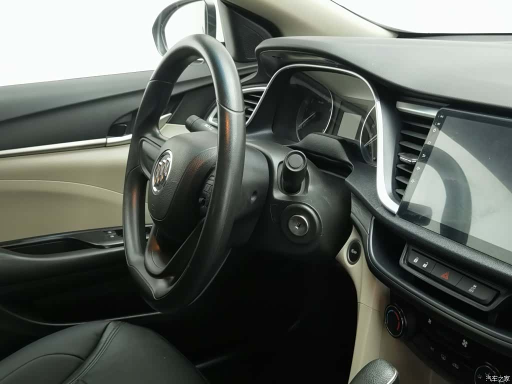 Buick 15N, 2017 22