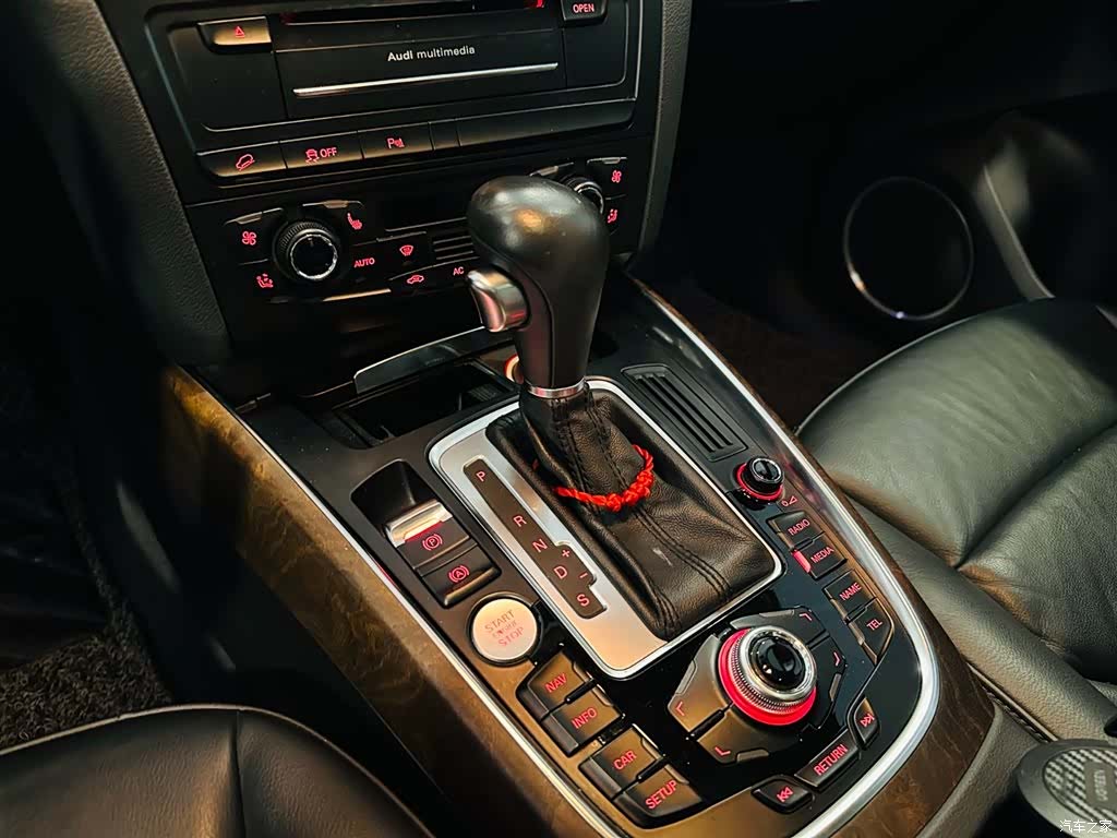 Audi Q5, 2012 12