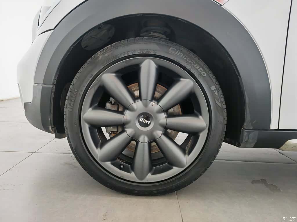 Mini Countryman, 2015 17