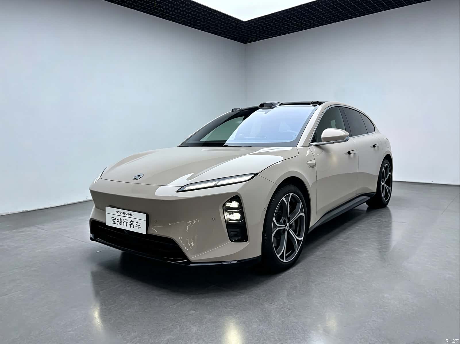 NIO ET5, 2025 1