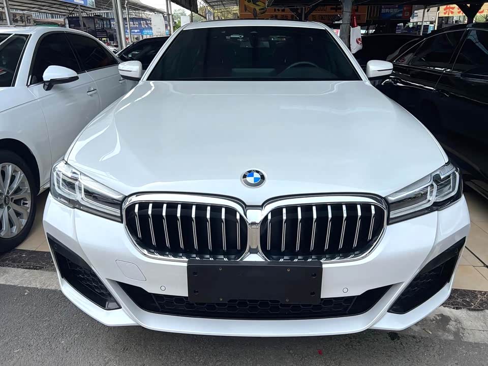 BMW 5 series BMW 5 series