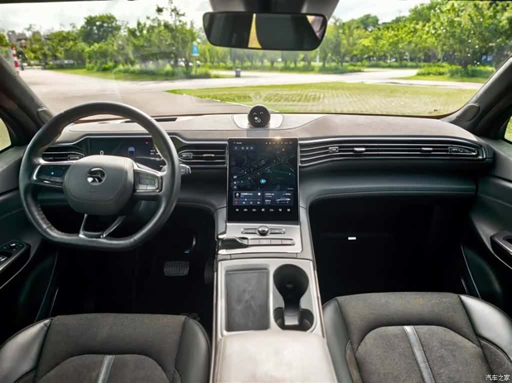 NIO EC6, 2021 все фото