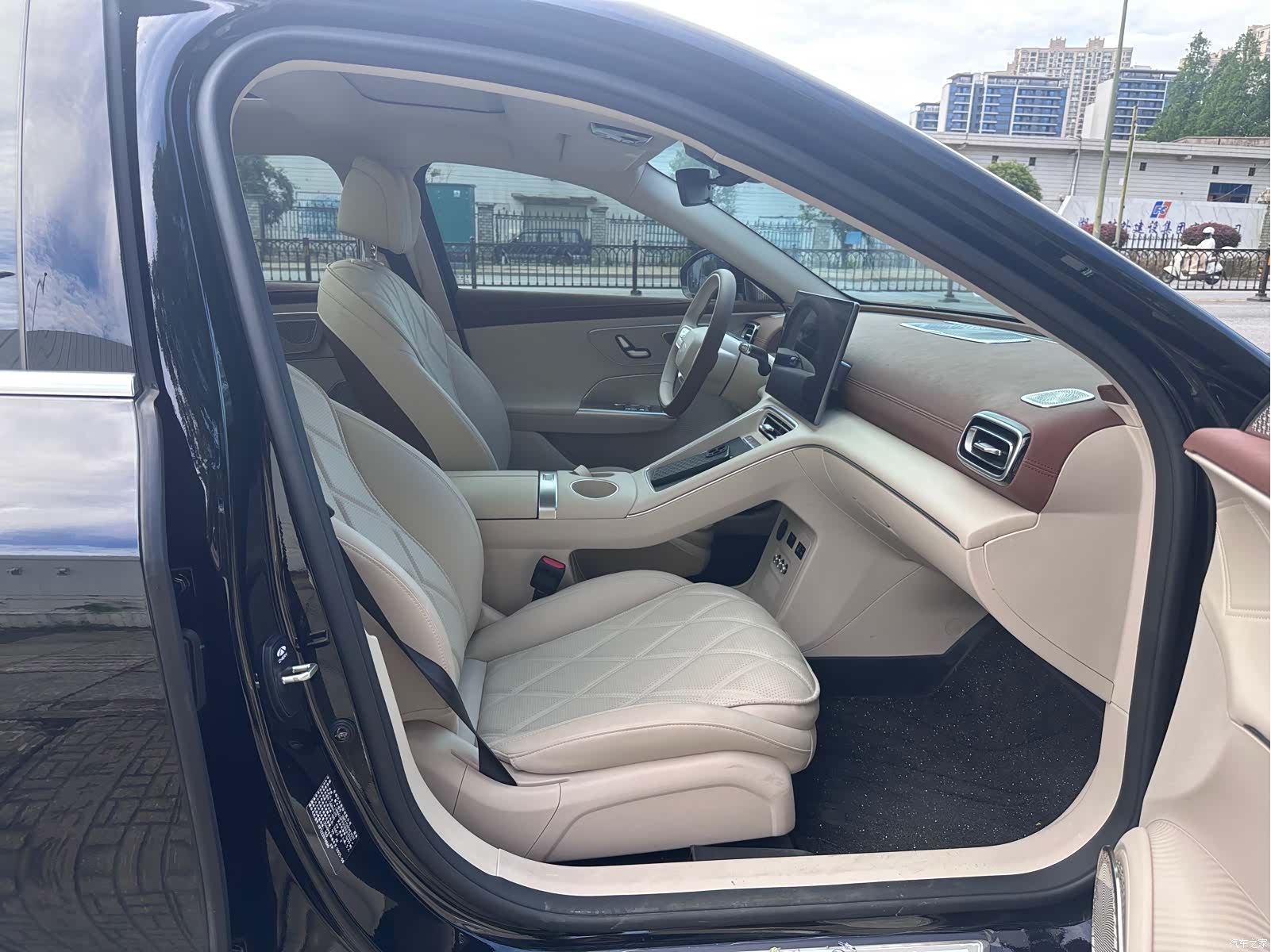 Chery A9L, 2025 4