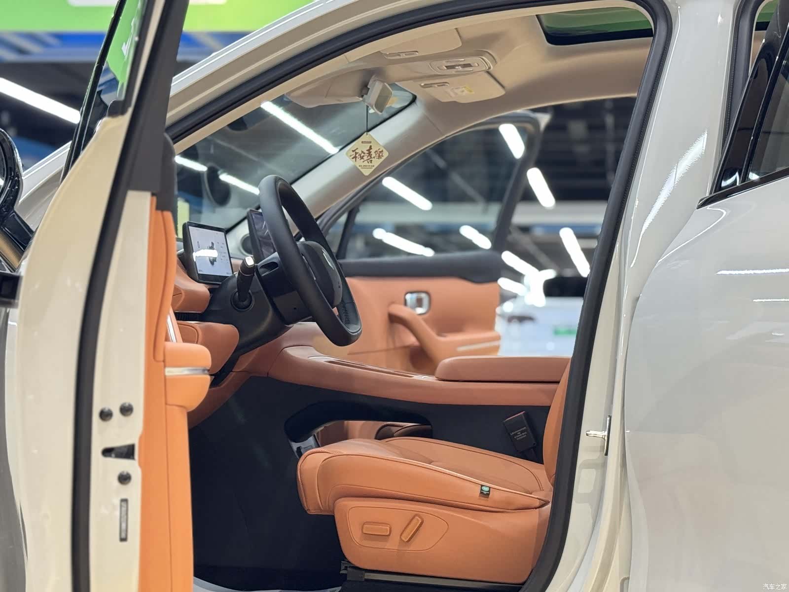 Leapmotor C10, 2025 все фото