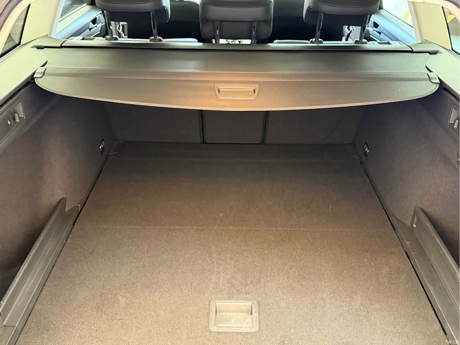 Volkswagen Variant, 2017 13