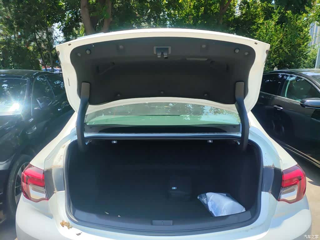 Buick Regal, 2025 19