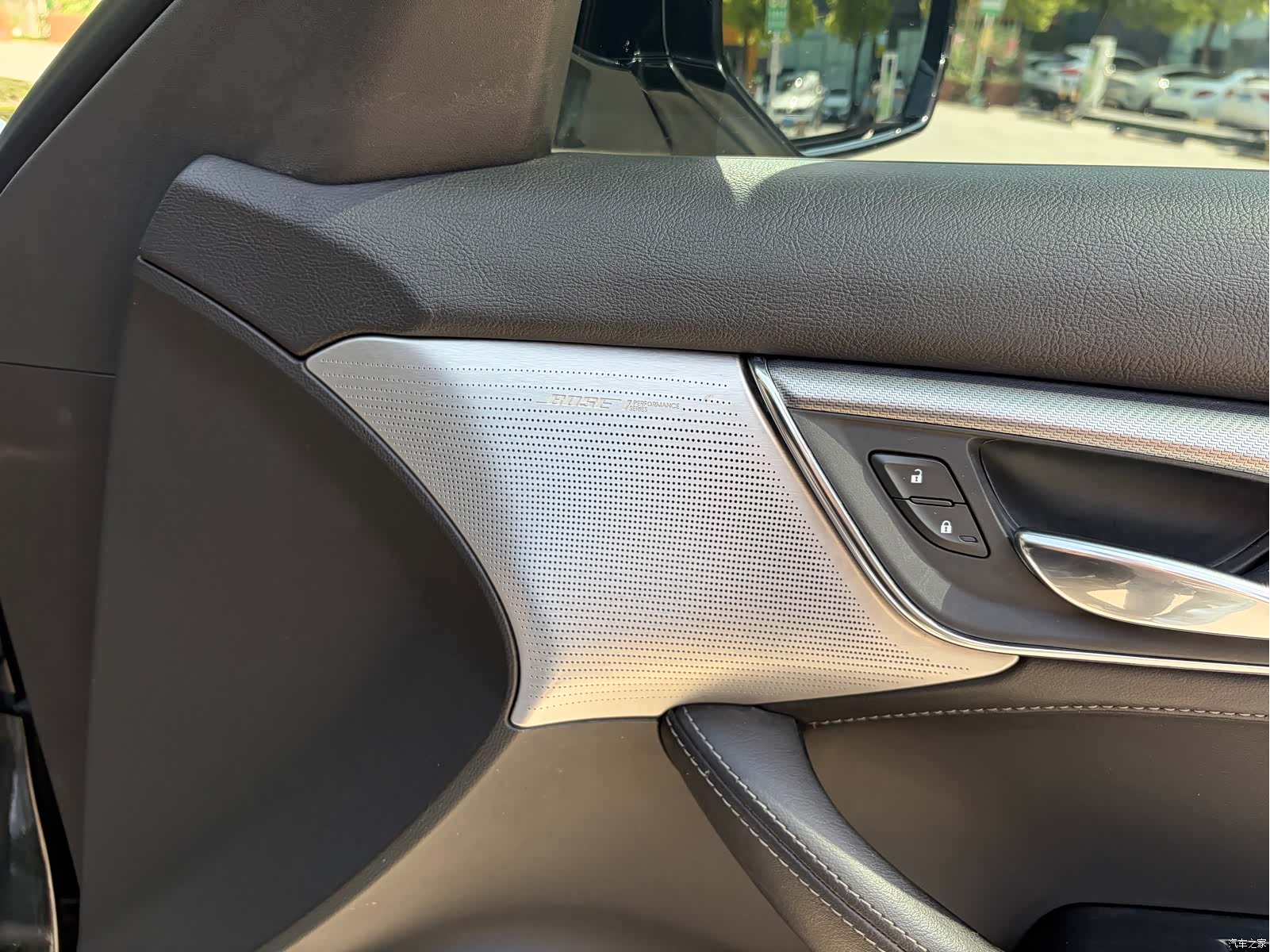Cadillac CT5, 2021 13