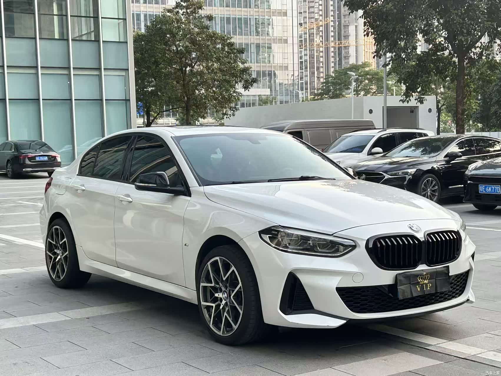 BMW 1 Series, 2020 3