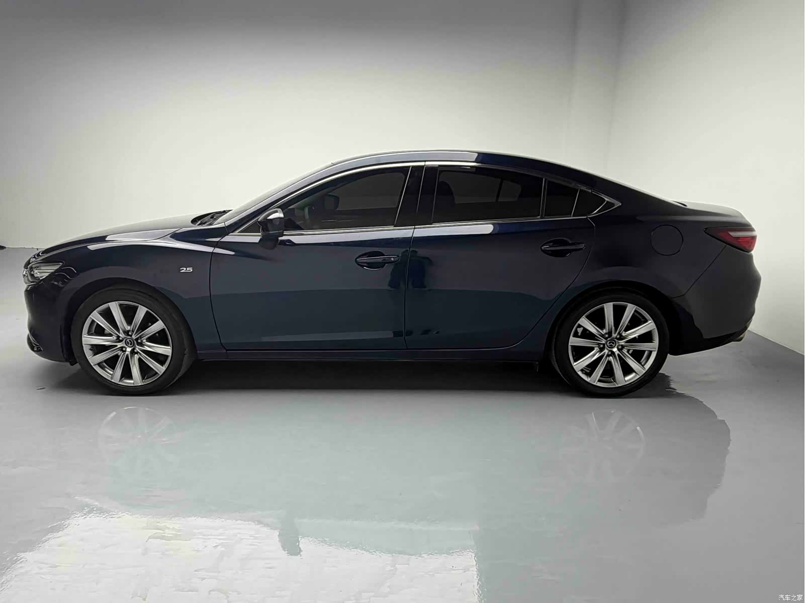 Mazda Atenza, 2022 6