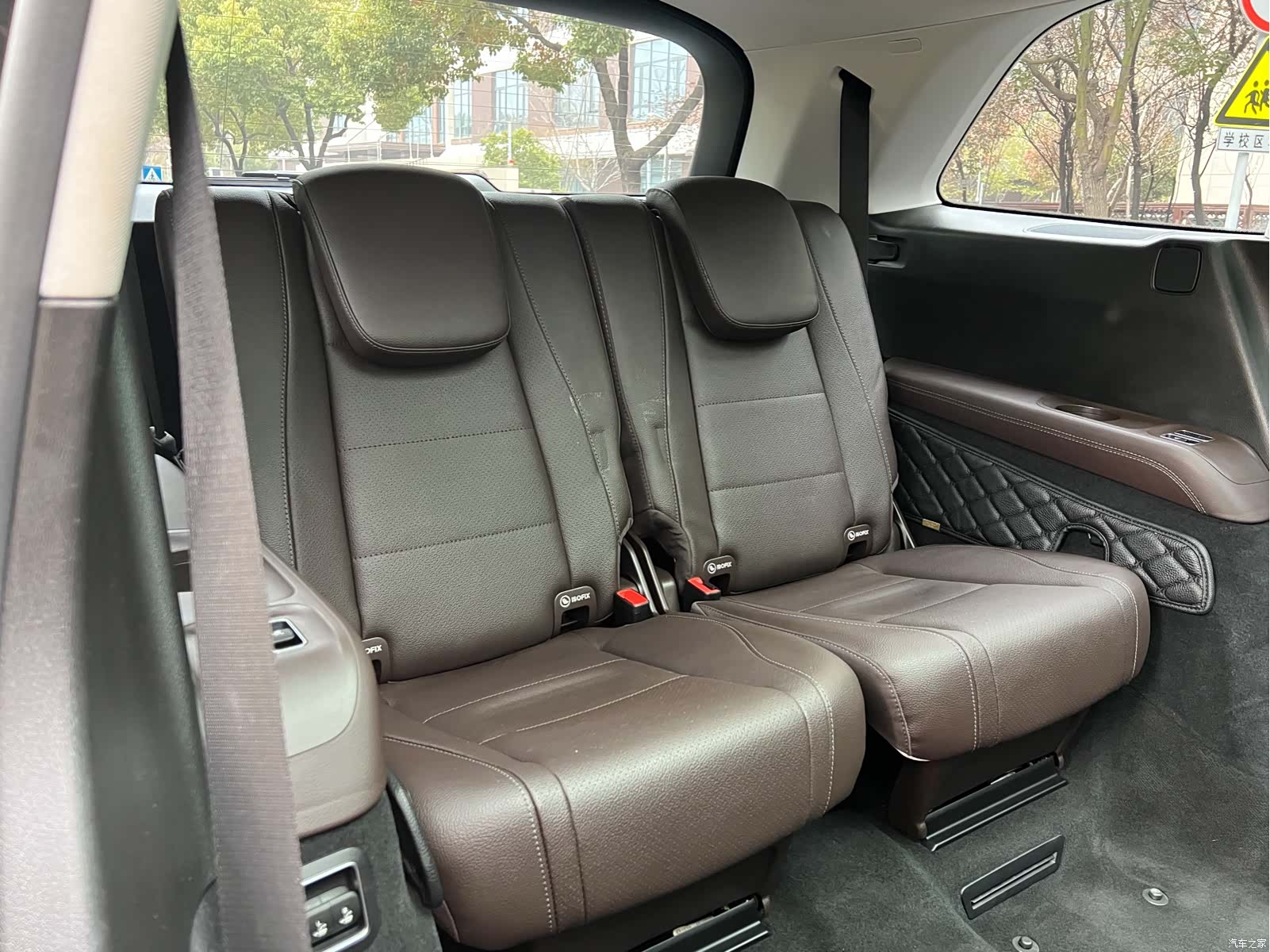 Mercedes-Benz GLS, 2021 6