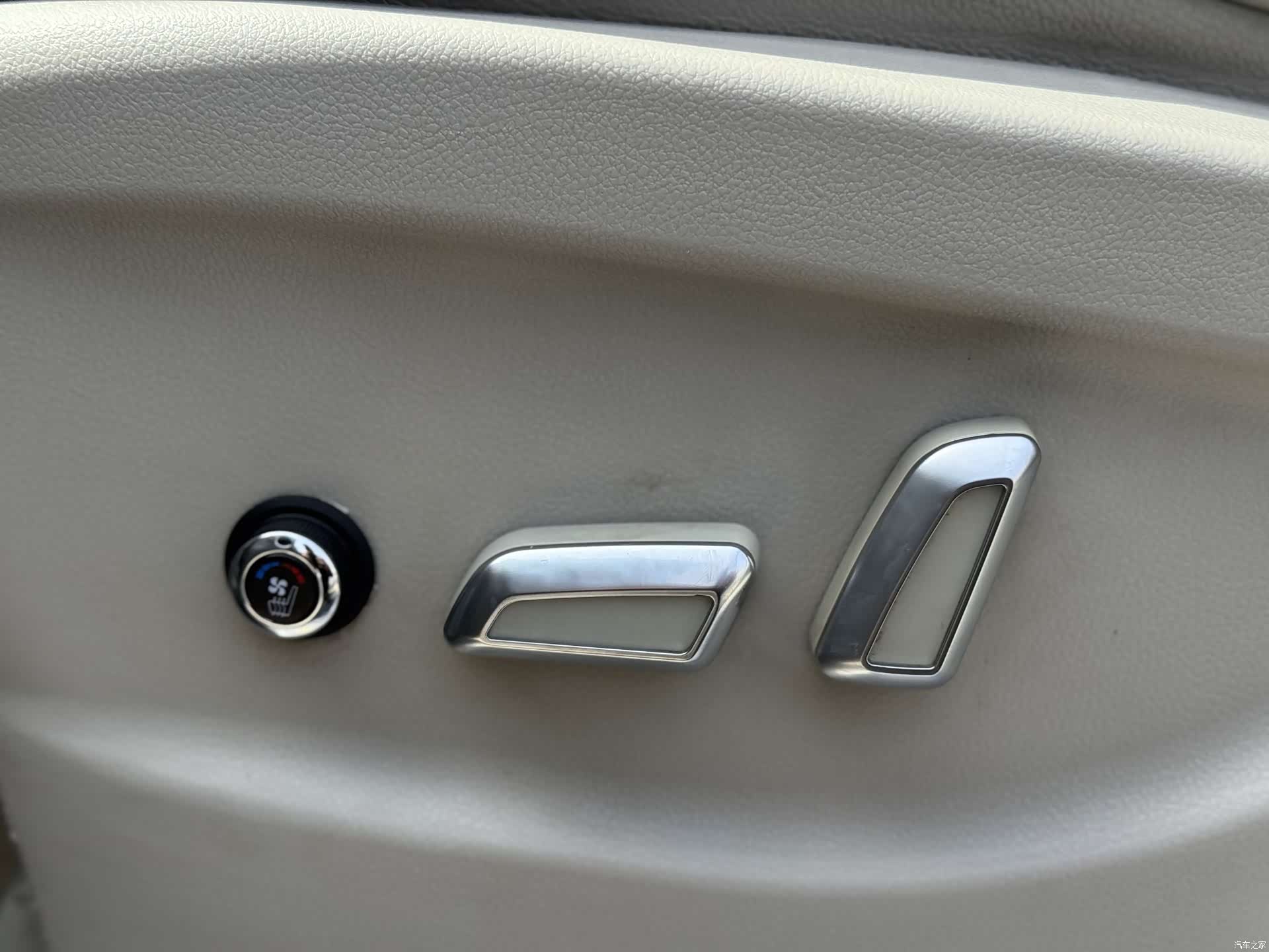 Buick GL8, 2020 21