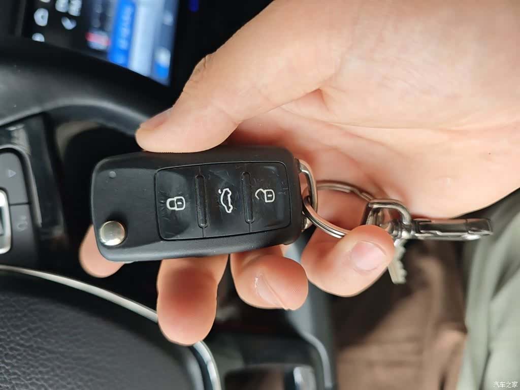 Volkswagen Lavida, 2019 9