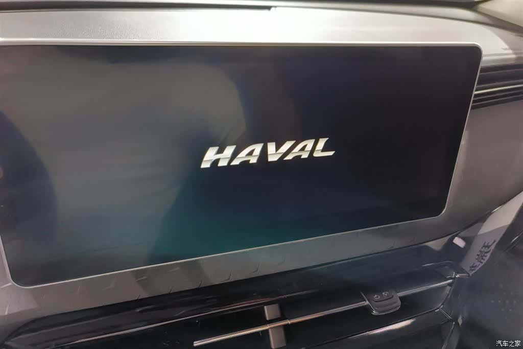 Haval Jolion, 2022 13