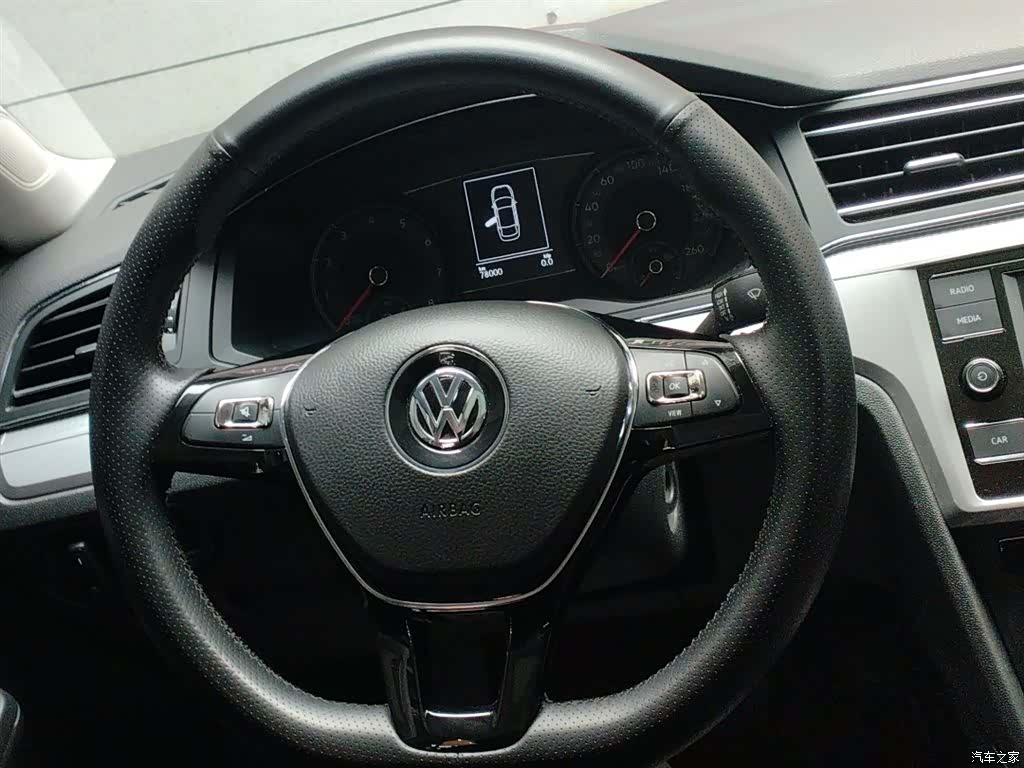 Volkswagen Lamando, 2020 9