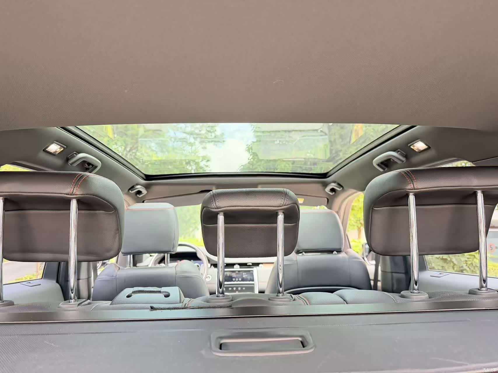 Land Rover Discovery, 2021 28