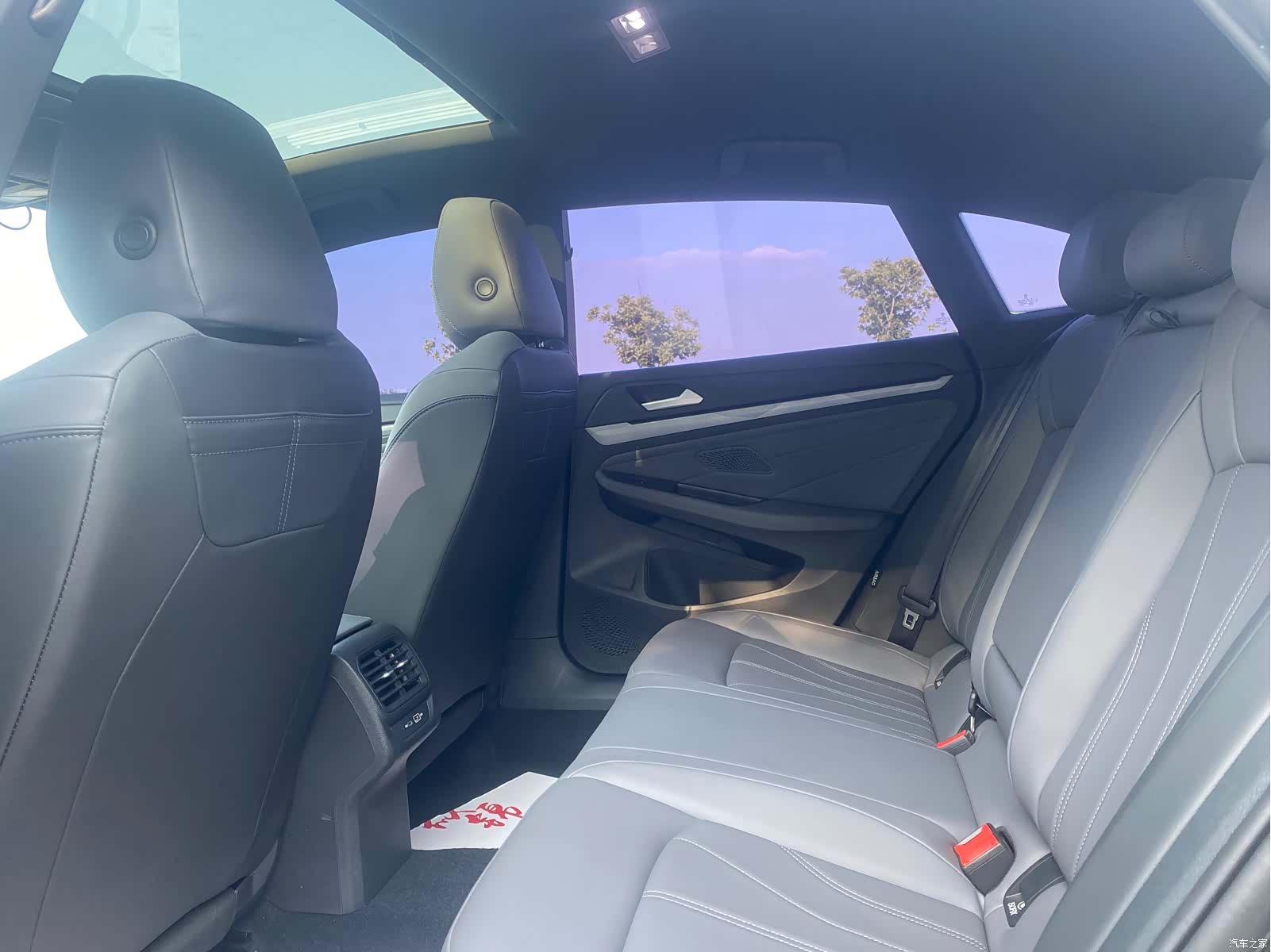 Volkswagen Lamando, 2025 10