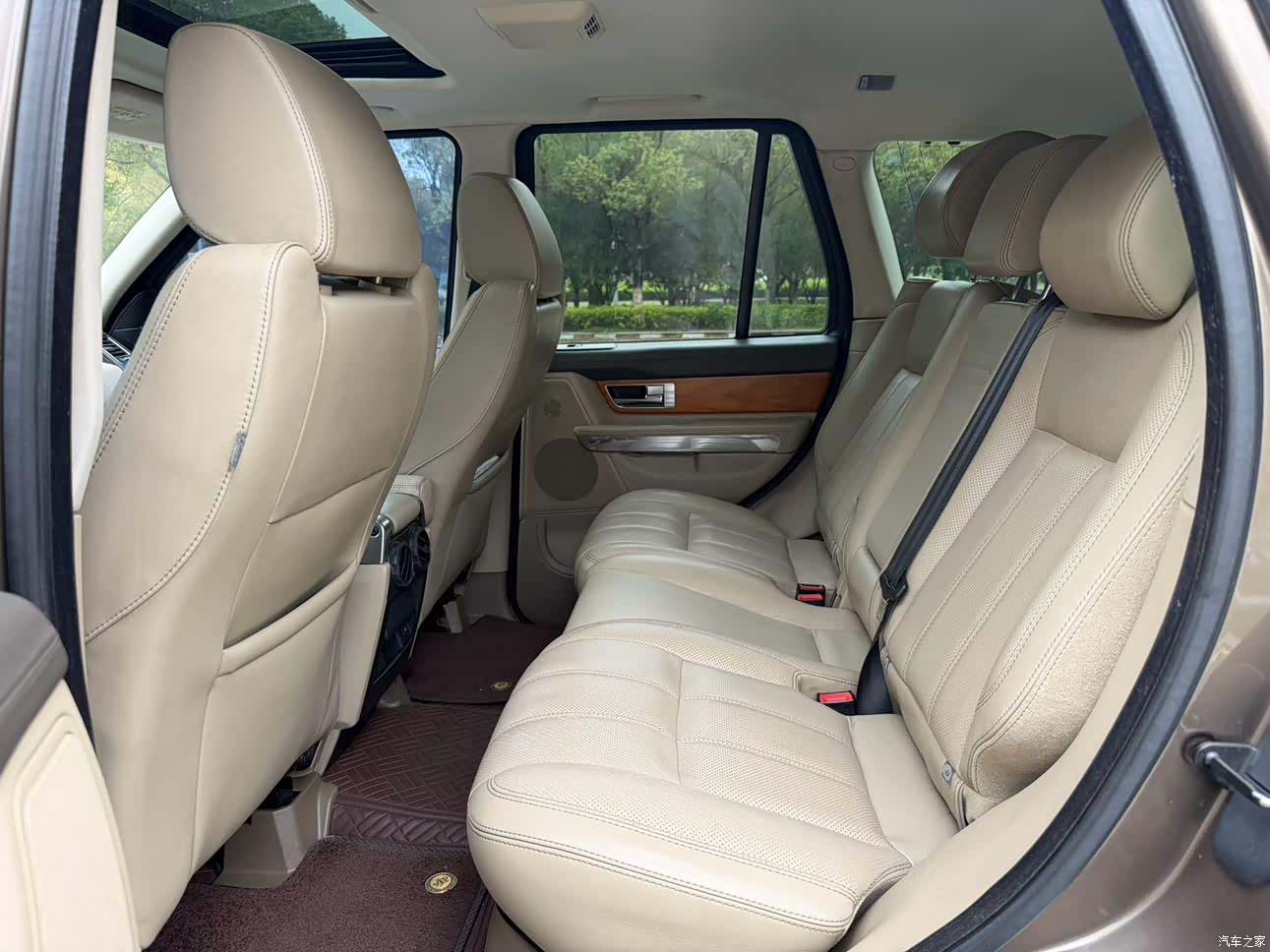Land Rover Range Rover, 2013 все фото