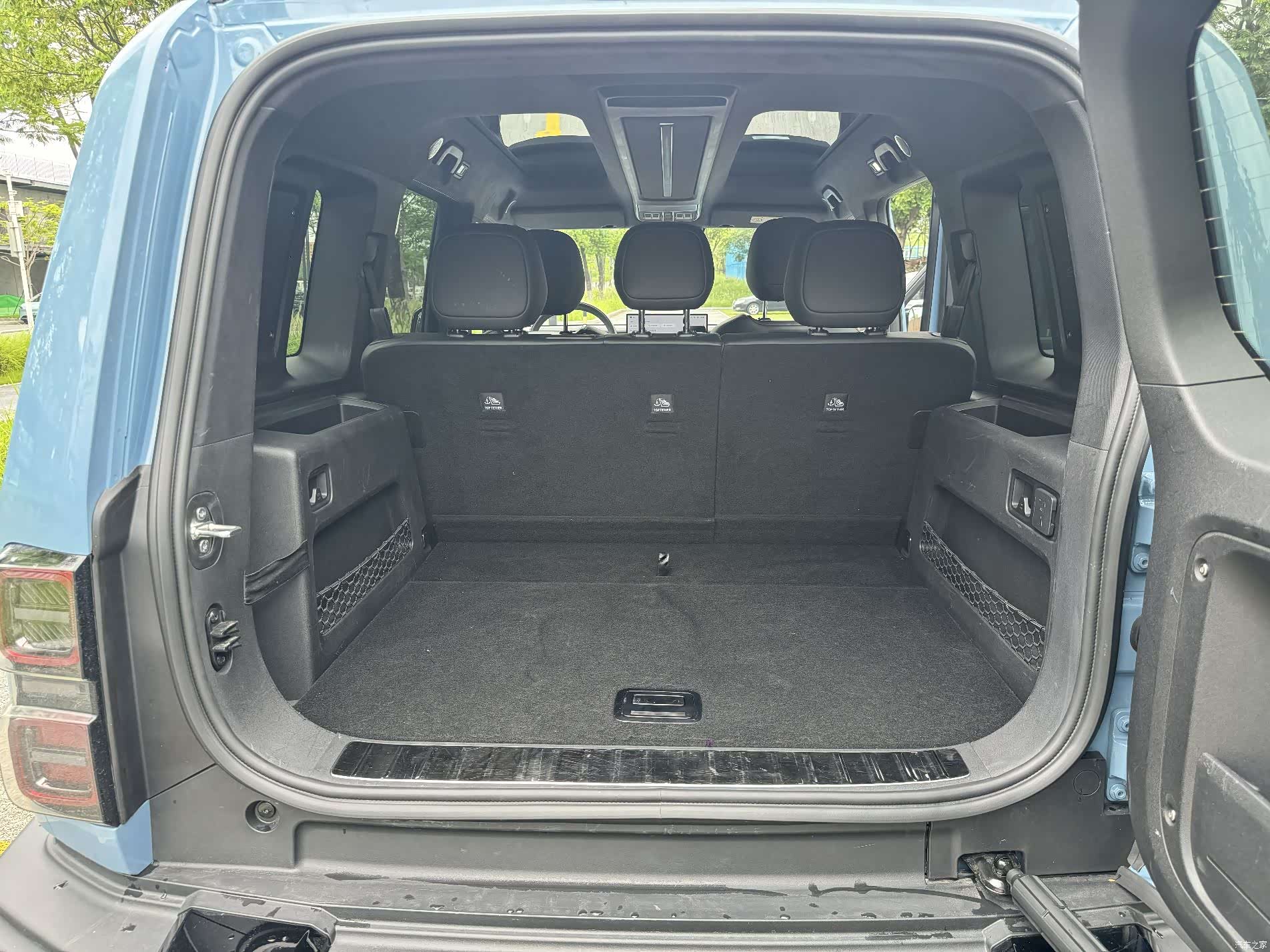 Chery V27, 2026 19