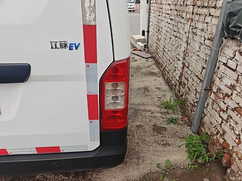 Karry 38.7kWh, 2024 8