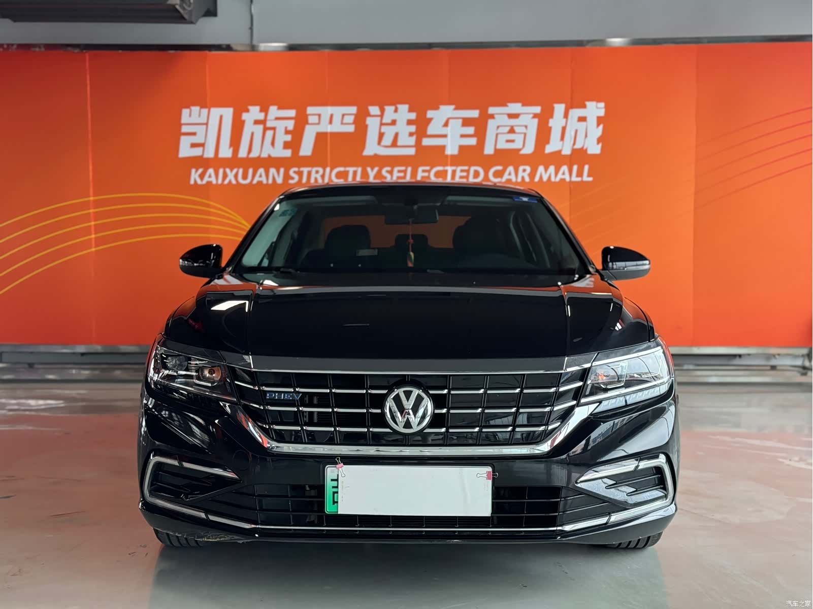 Volkswagen Passat, 2020 2