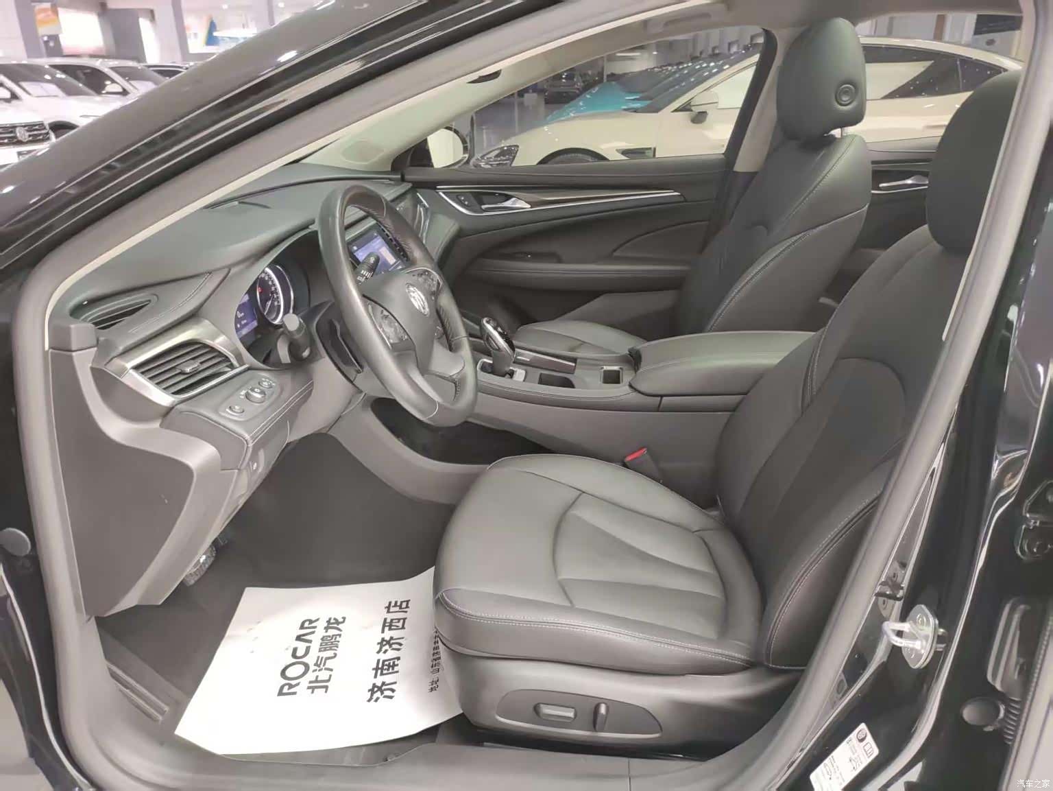 Buick LaCrosse, 2022 30