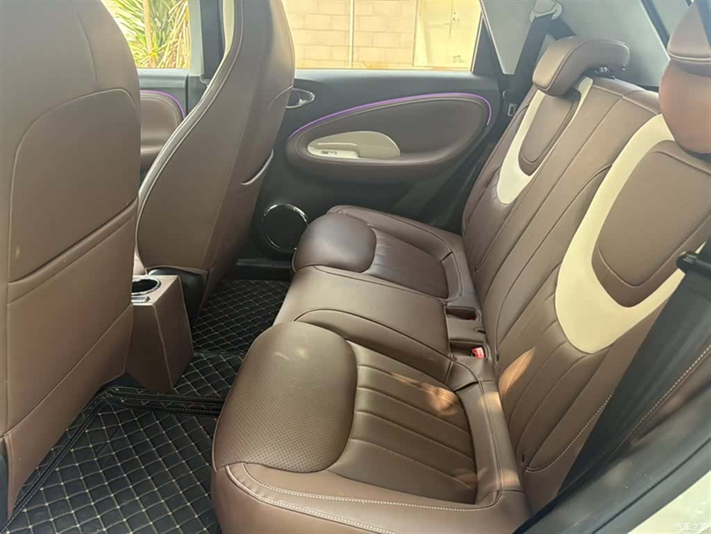 Wuling Bingo, 2024 13