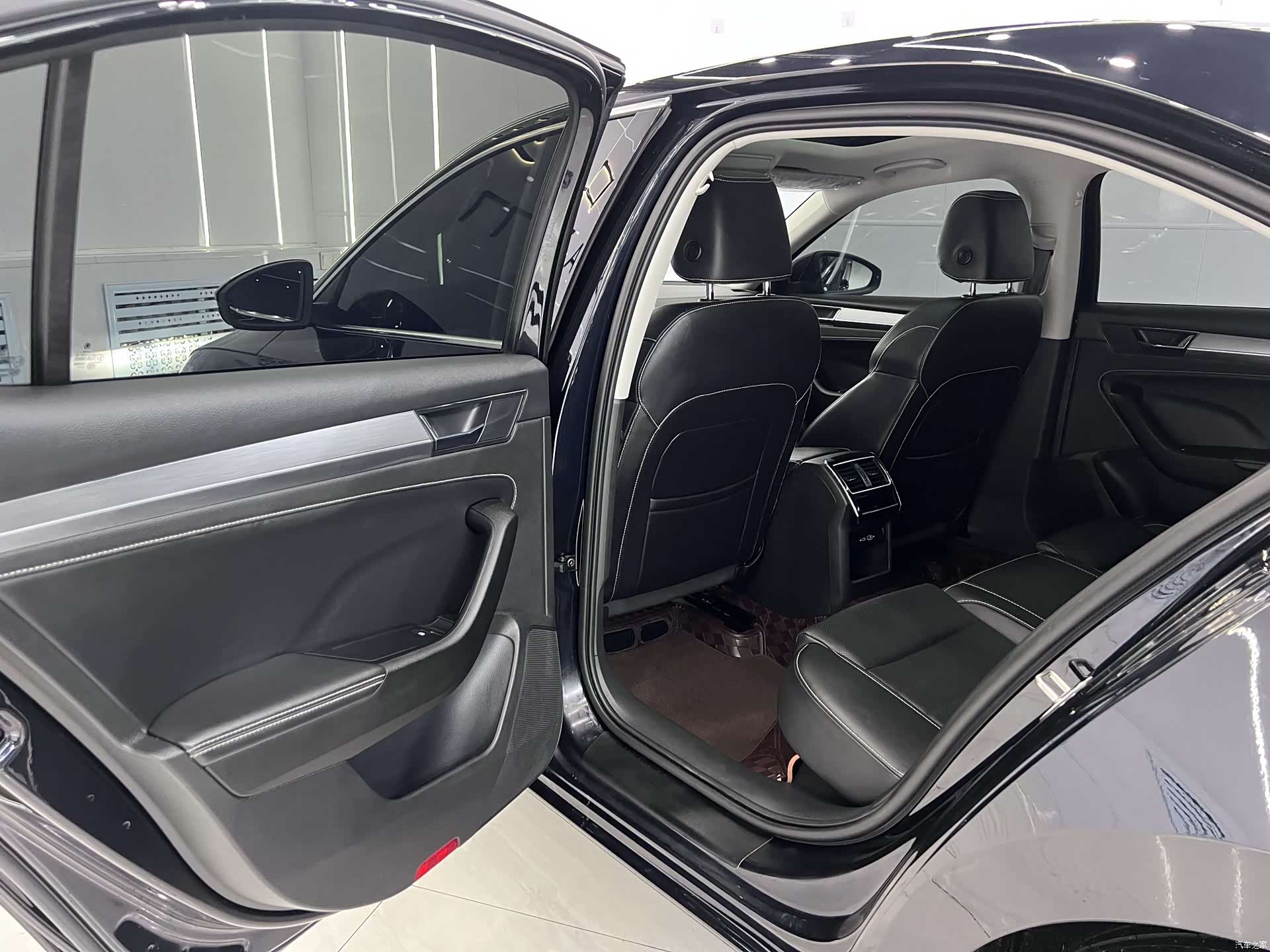 Skoda Superb, 2024 12