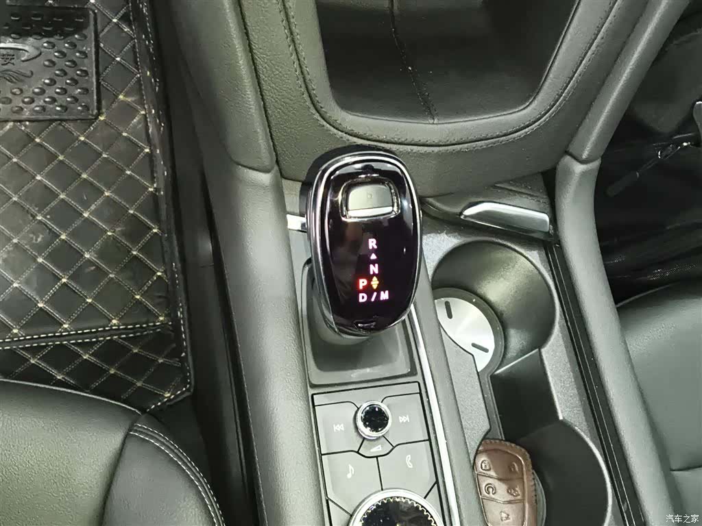 Cadillac XT5, 2024 10