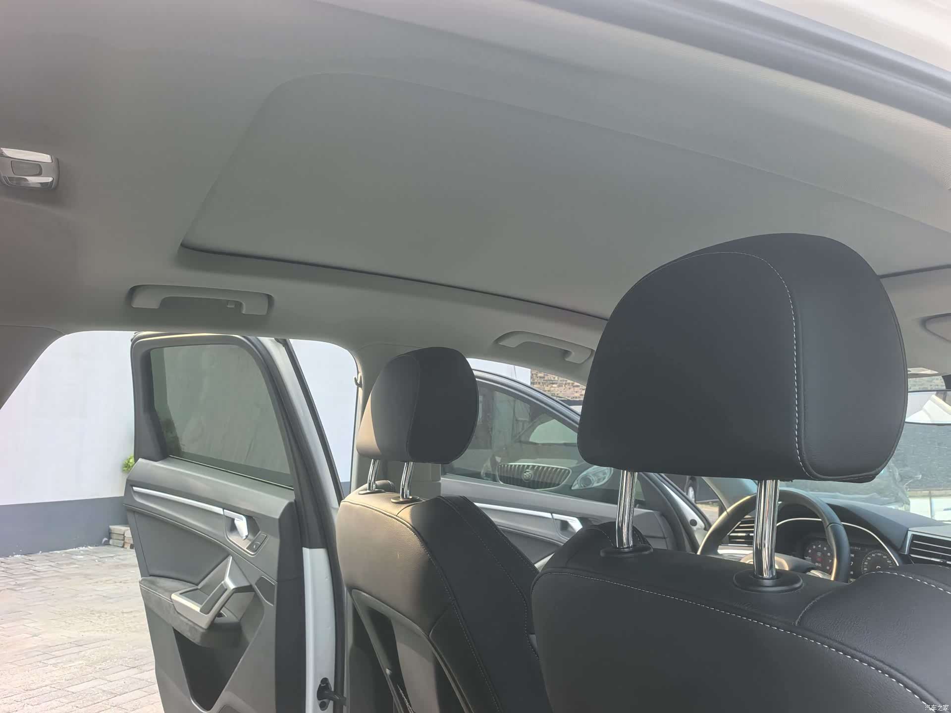 Audi Q3, 2022 9
