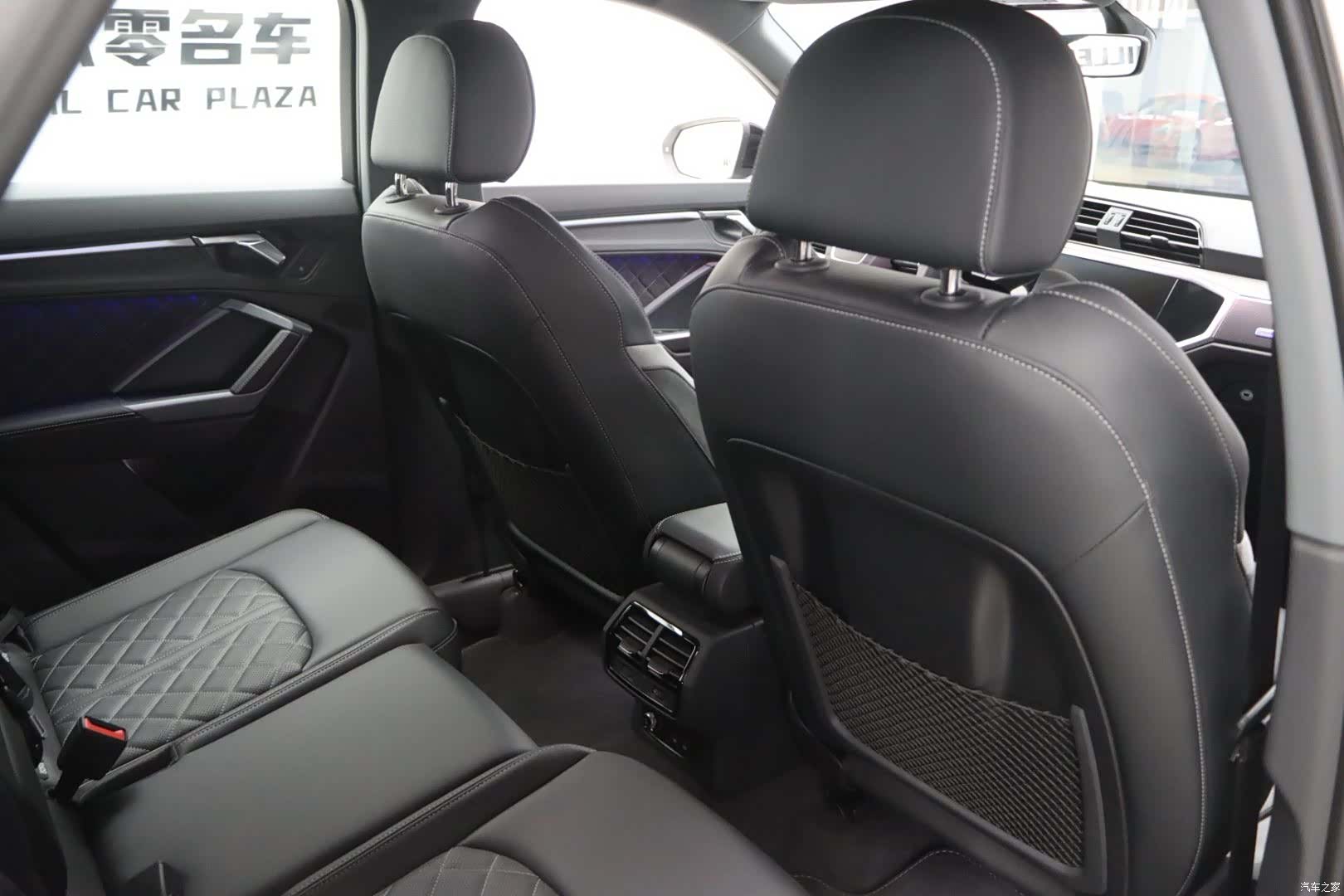 Audi Q3, 2026 17