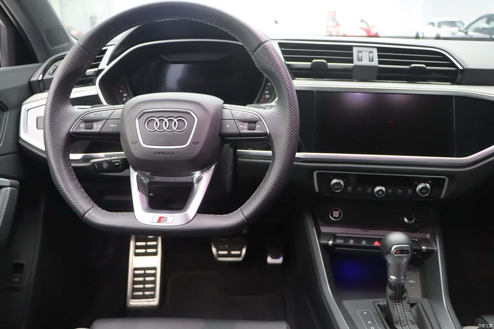 Audi Q3, 2026 6