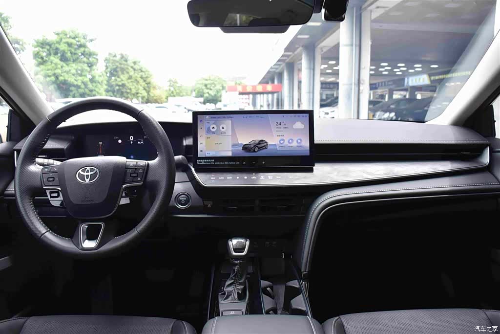 Toyota Camry, 2024 9