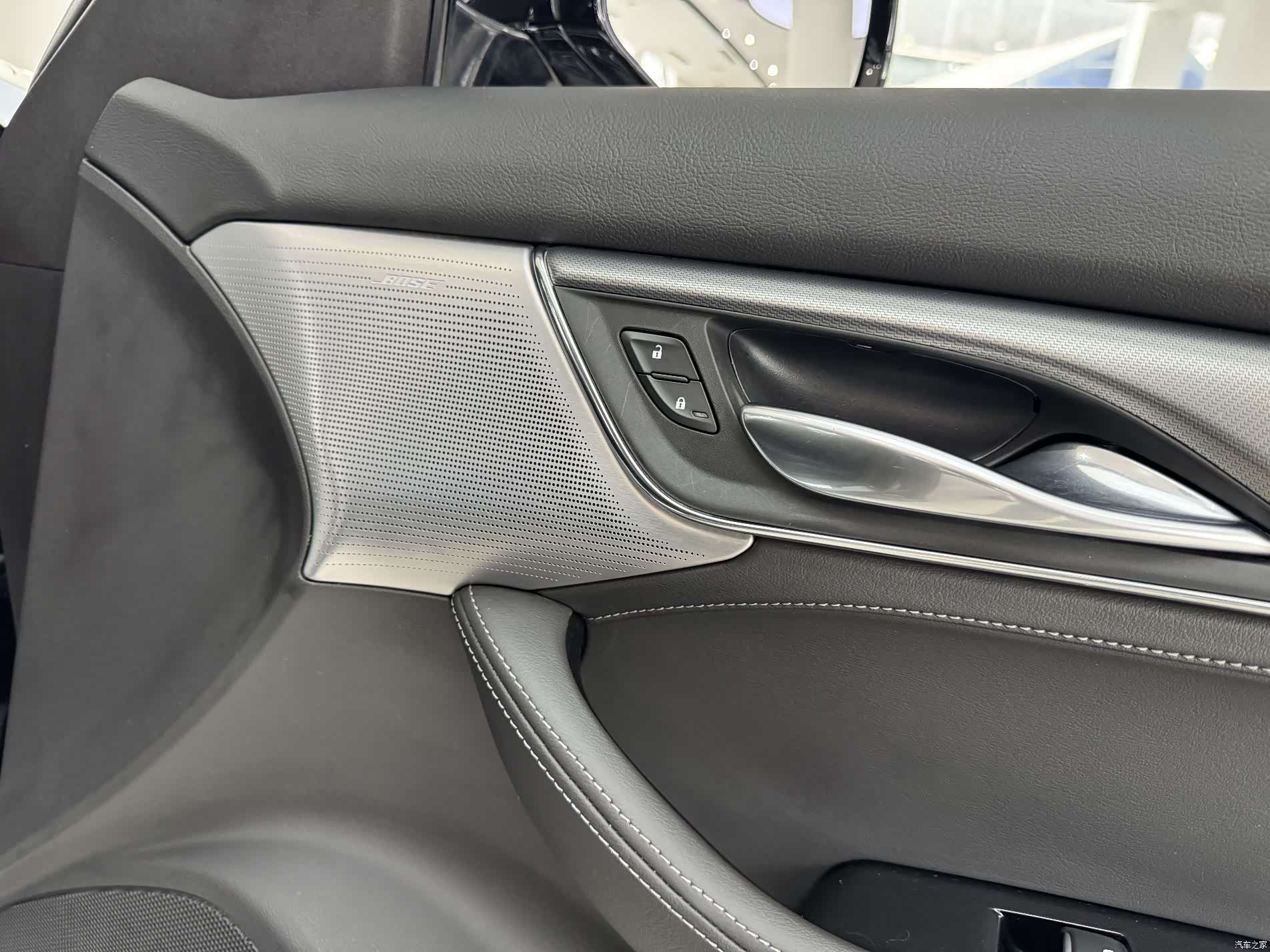 Cadillac CT5, 2024 15
