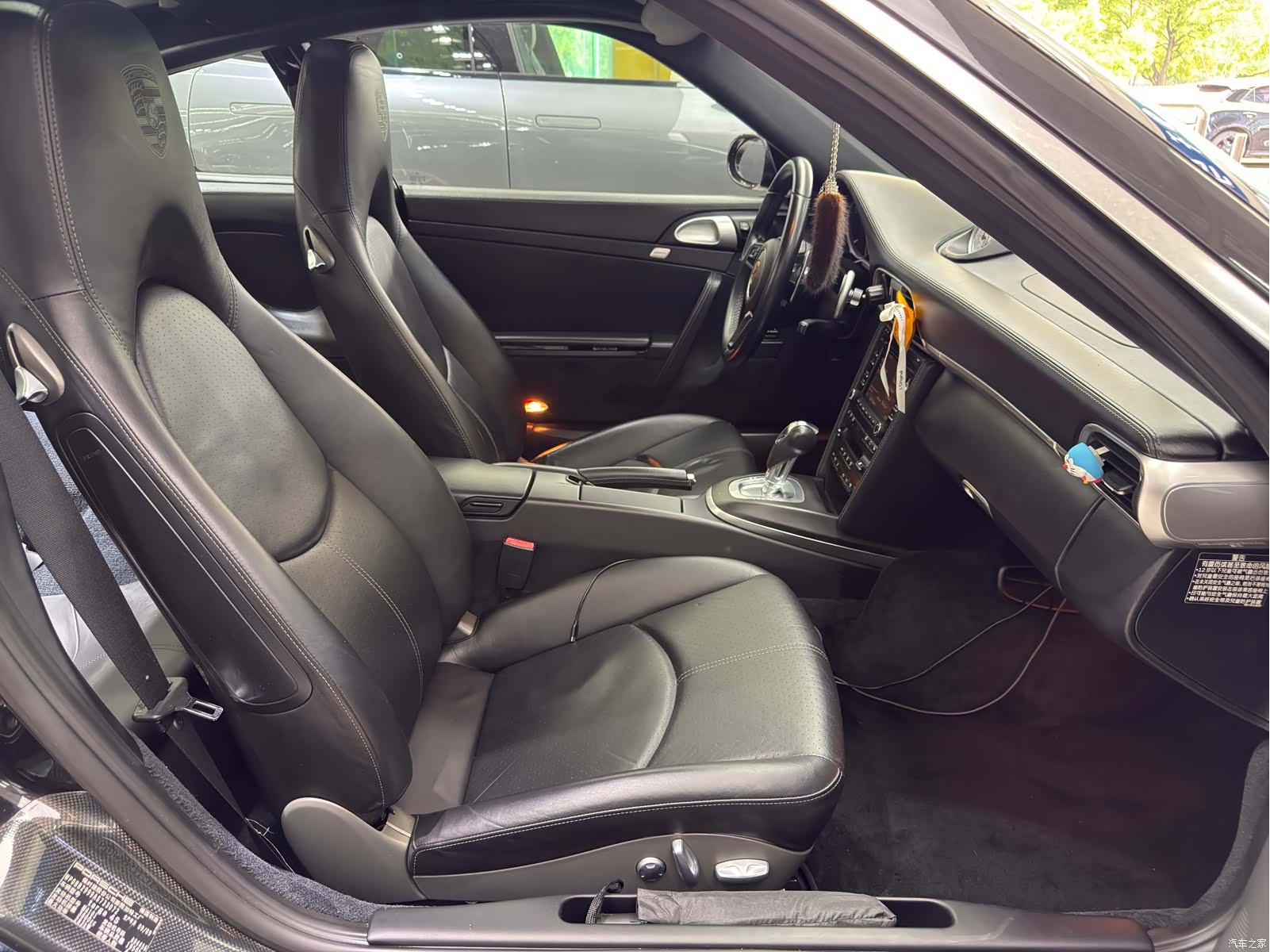 Porsche 911, 2010 13