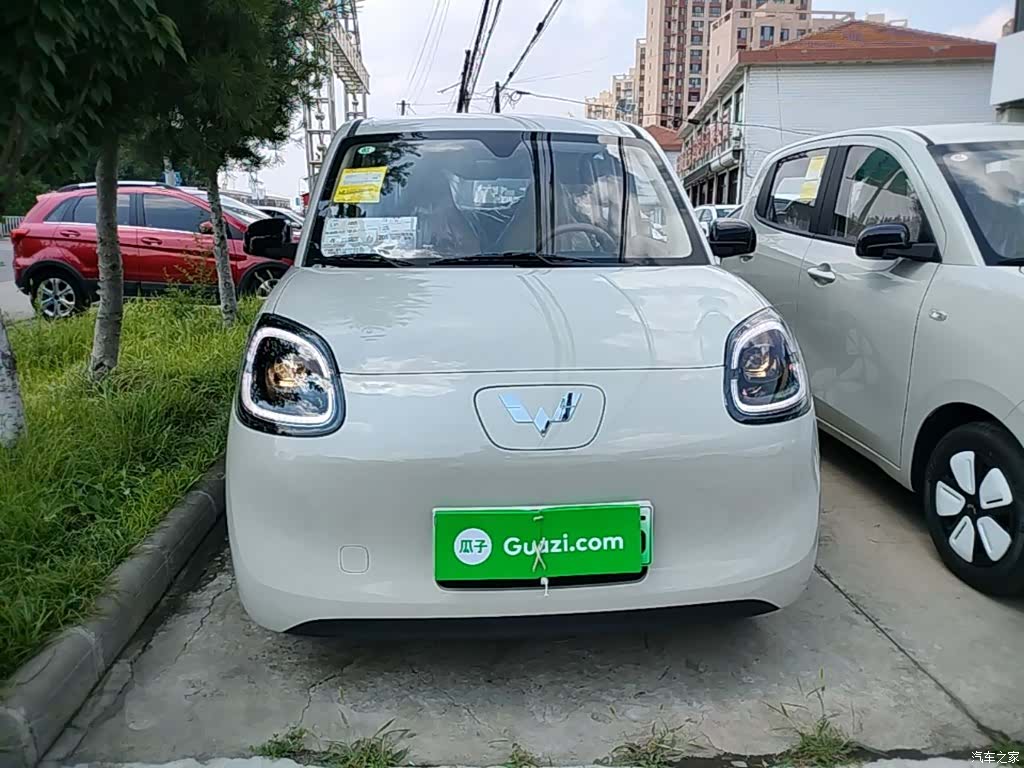 Wuling MINIEV, 2026 3
