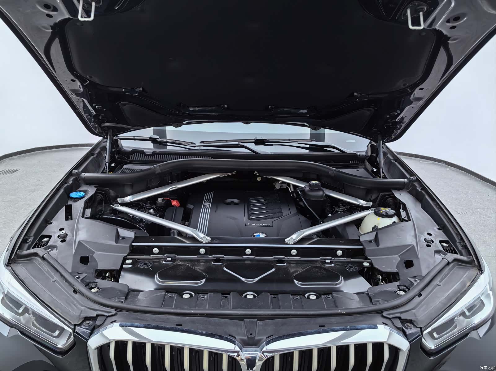 BMW X5, 2021 8