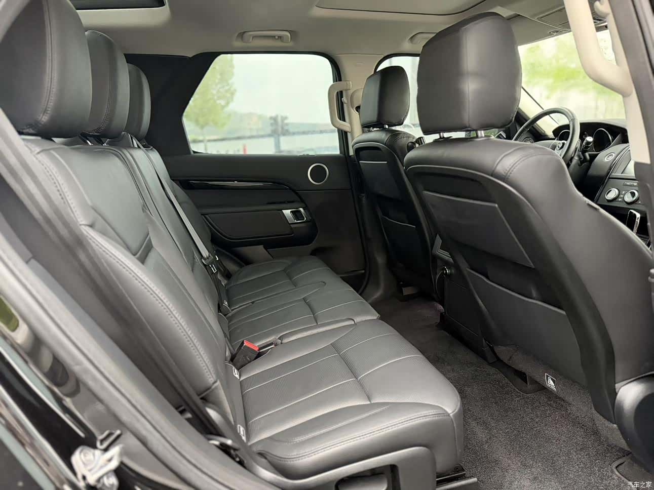 Land Rover Discovery, 2019 7