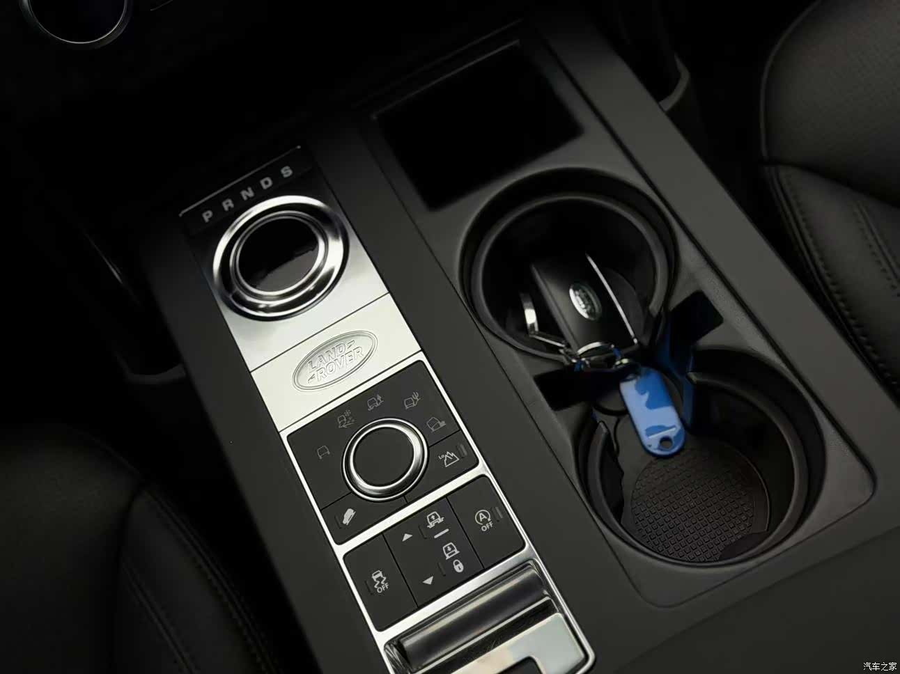 Land Rover Discovery, 2019 9