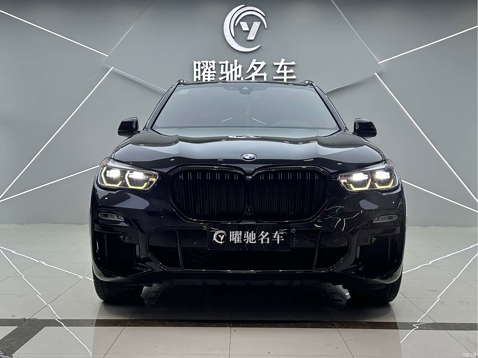 BMW X5, 2019 2